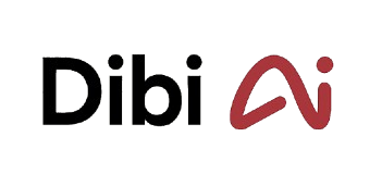Dibi AI Logo